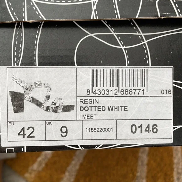 Art “I Meet” Sandals - Picture 6 of 6